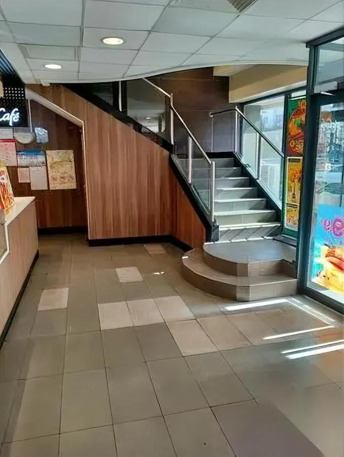 麦当劳改名金拱门后我越来越不爱去了连跑三家才摸透它的小心思现在好多门