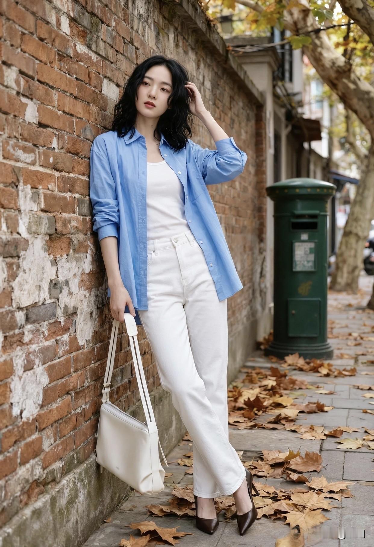 -5厘米的鞋跟对脚部压力分布均匀，对健康影响小。要是鞋跟过高，脚部、膝盖和腰部