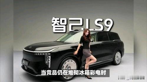 刘涛揭秘智己L6：固态电池+超1000km续航，充电12分钟跑400km！