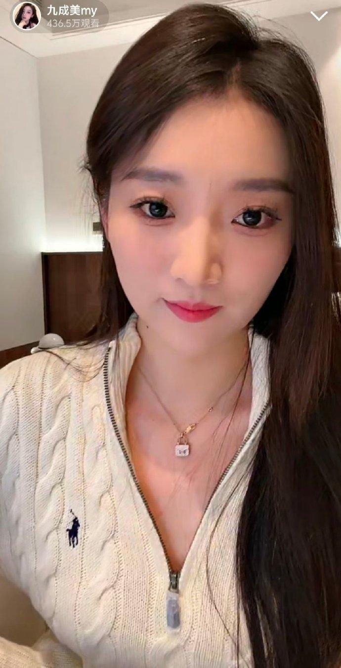 田栩宁与九成美，属实不该走到如此地步……先是曝光了田某得所谓出轨行为，然后控