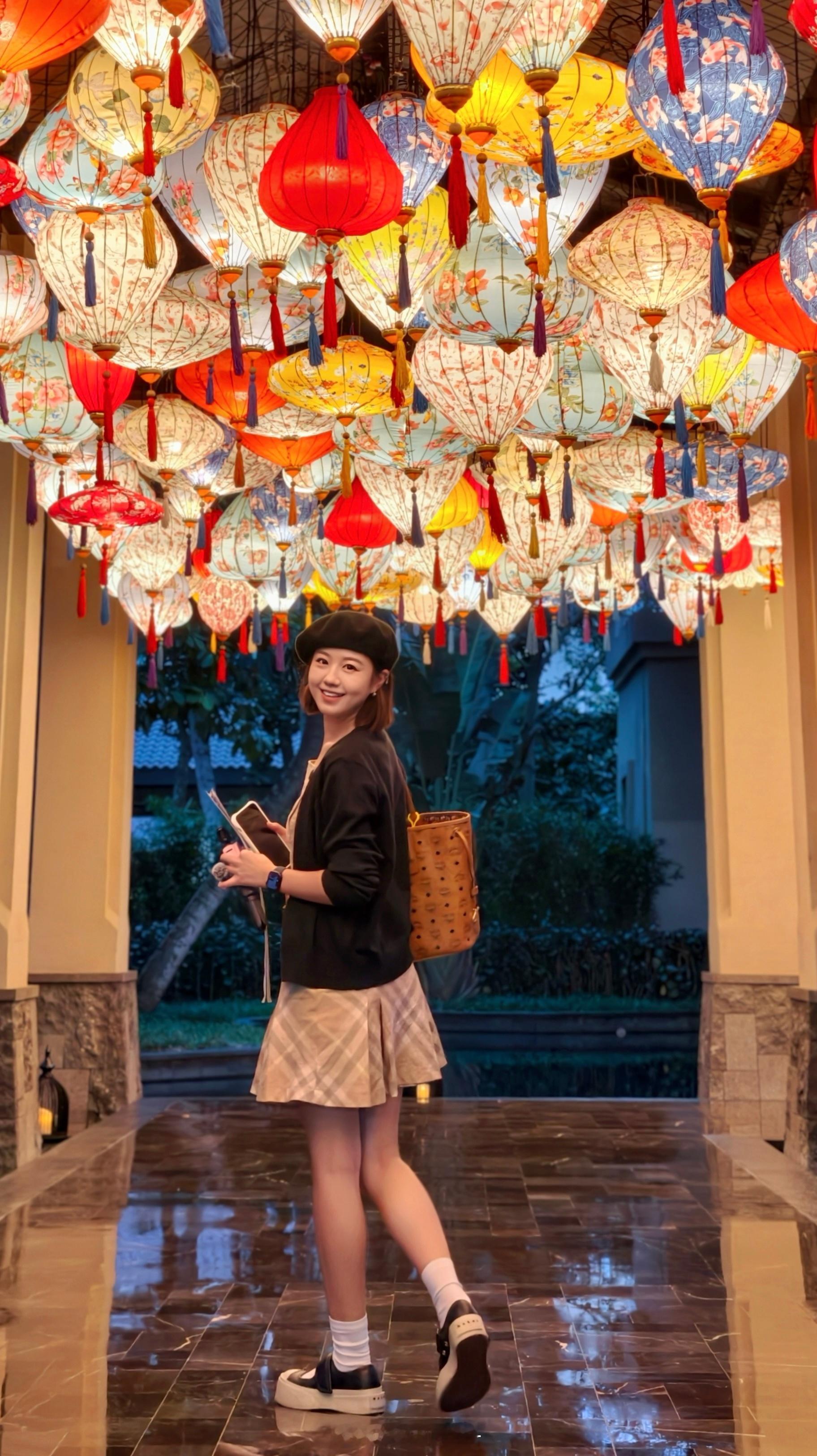 肉丸日记📔自从换了新手机像是打通了摄影的任督二脉给我拍的照片好看了不少[do