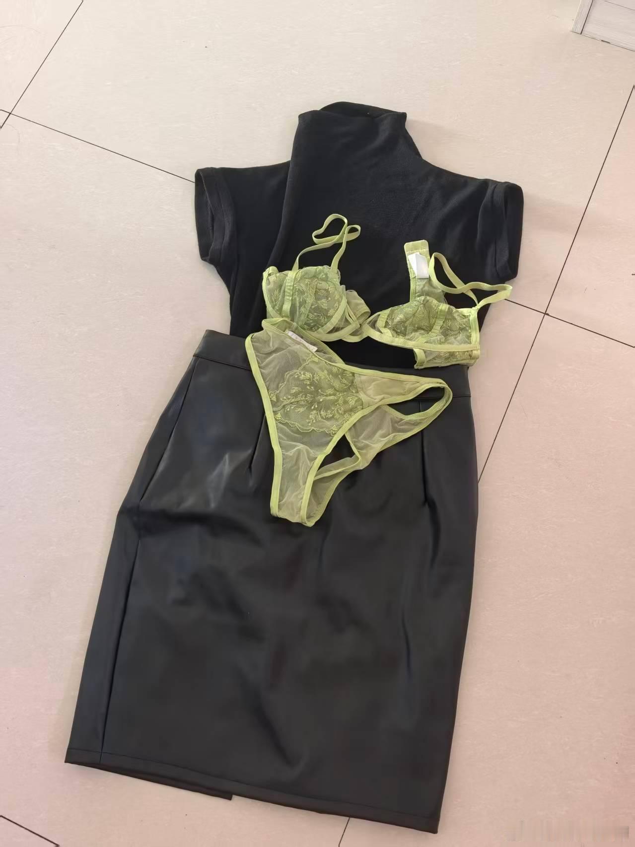 这样搭配可以吗？​​​