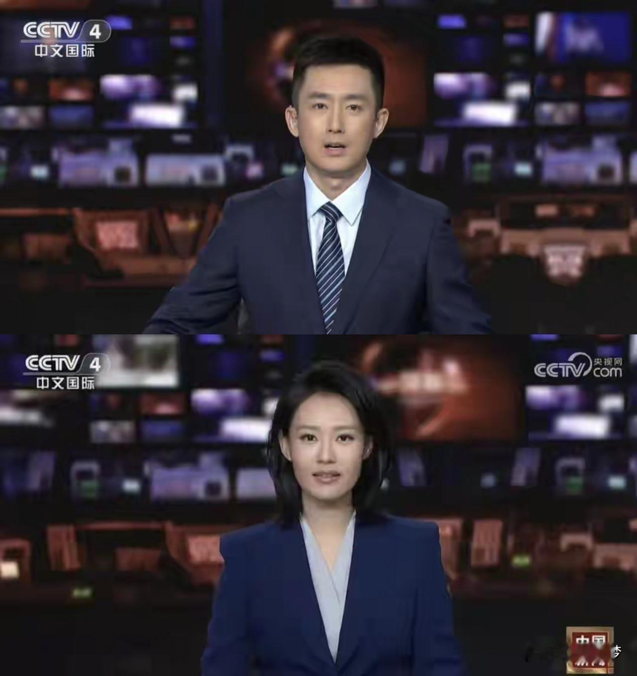 大新闻！央视突然更换新人主持人！无清北名校学历，普通人照样逆风翻盘最近央视