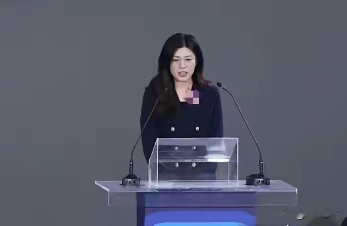 国民党新掌门的话，听着实在却藏着含糊国民党换掌门了，郑丽文正式上任，听说她