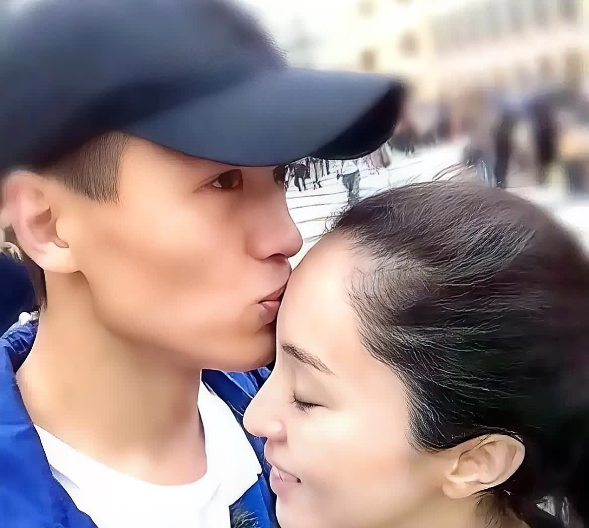 爱到最后全凭良心！高云翔这日子过得，跟当年真是两个样。从澳洲回来