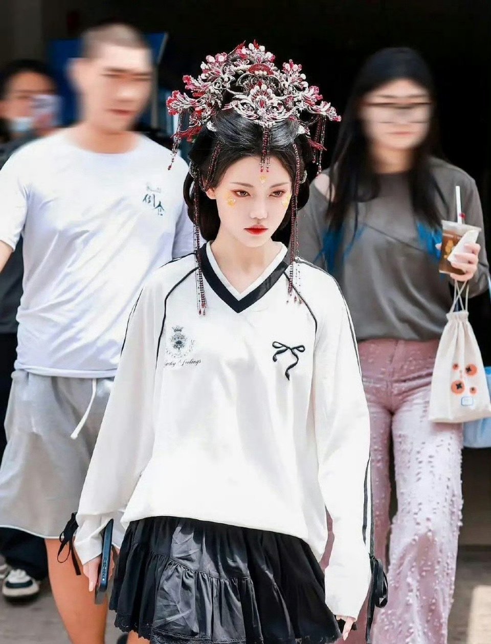 质疑罗云熙，理解罗云熙，成为罗云熙