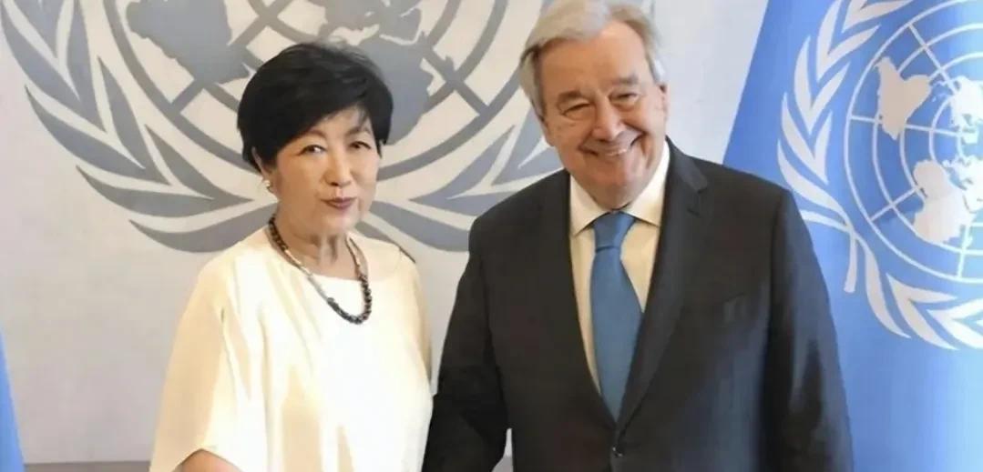 美国欠联合国会费28亿，日本申请联合国迁至东京，古特雷斯回应来了！联合国总部自