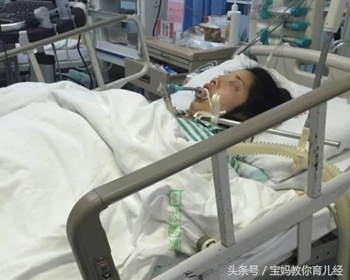 96后产妇剖腹产下双胞胎, 1天后意外离世, 却成功拯救3条生命