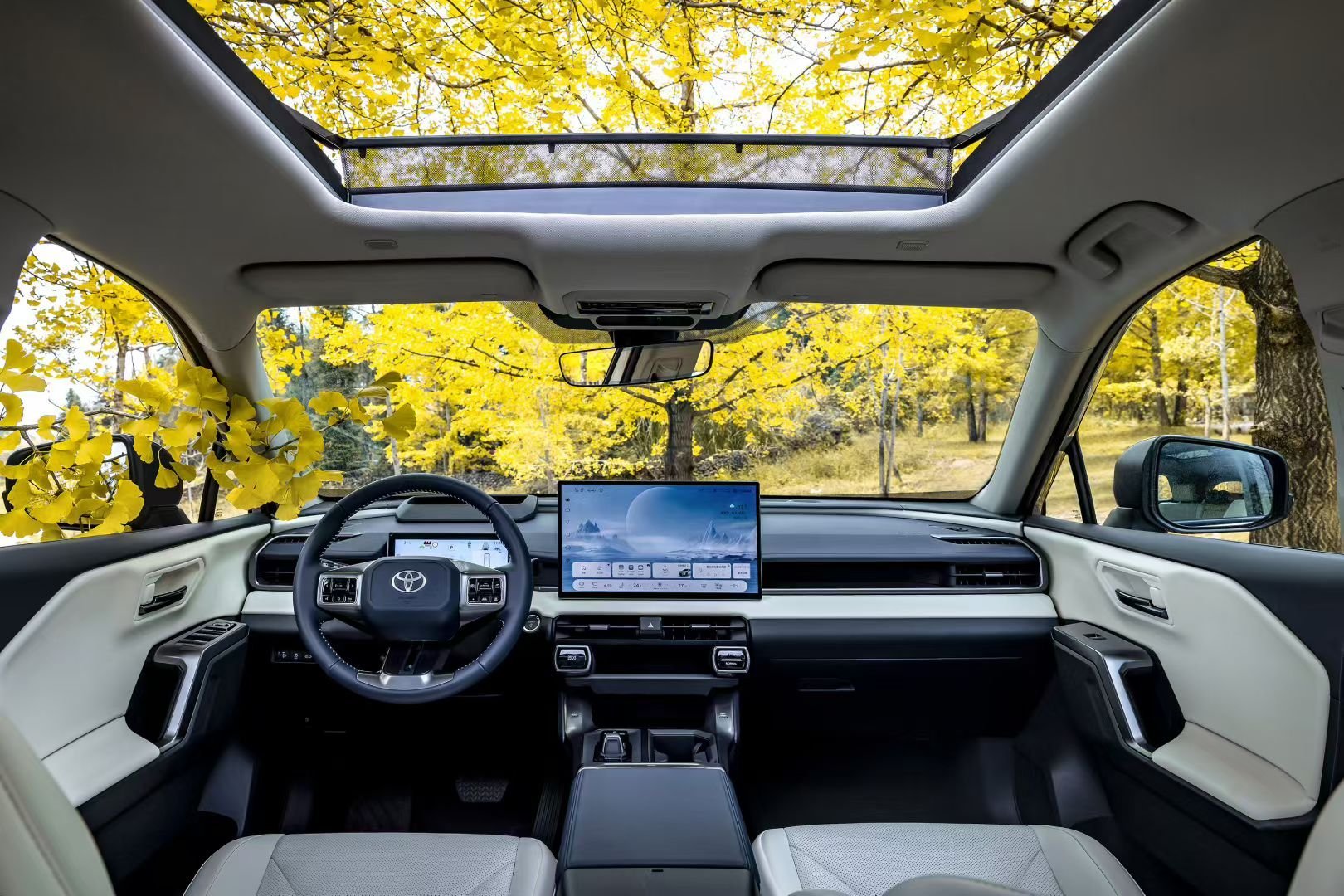 今晚看完全新威兰达发布会，我只能说一句：合资油车终于不“保守”了，这次真是从底层