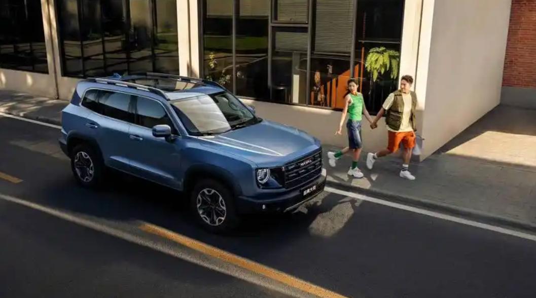 长城汽车的营销，一直有个拧巴的地方。它老爱说自己单车利润高。你猜怎么着，这话