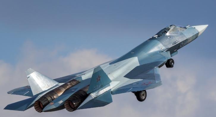 作为老军迷，看到“一月交付20多架苏-57、前线集结30架”这消息，我