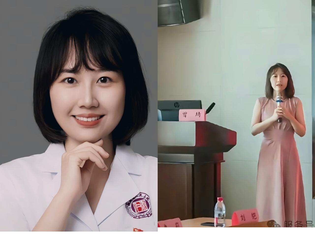 不缺钱不缺物，作为妻子她能够这样去做！祖院长的妻子并不是那种，真的能忍的女