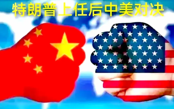 对于美国，我们能不能换一种打法：把它拖入军备竞赛的泥潭中？    当初，美国是