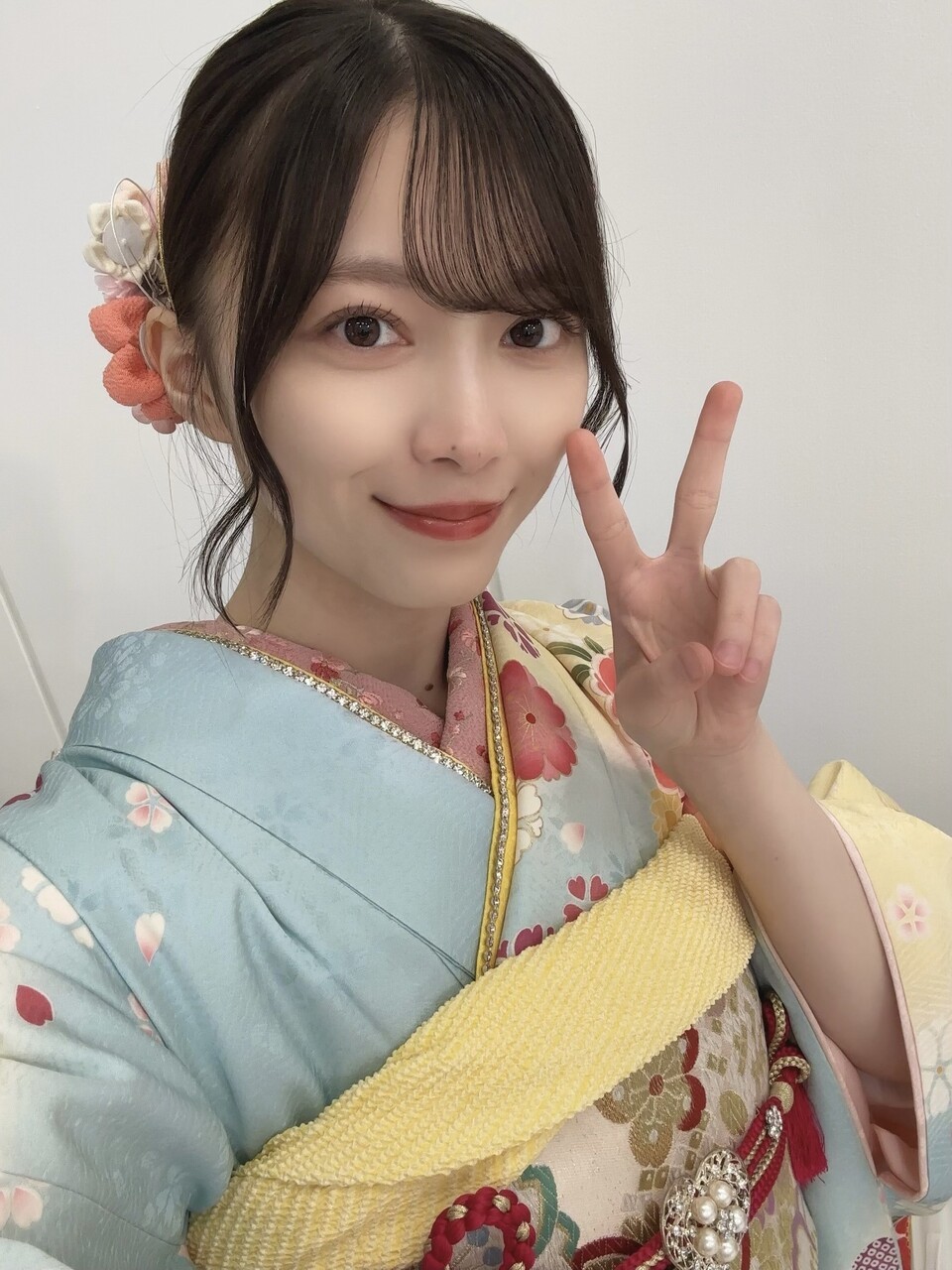 るんちゃん🌱「レッサーパンダが可愛すぎた〜ひかるくんという名前の子を見つけて会