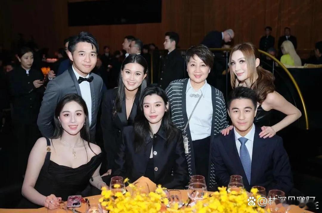 四太是真的很喜欢奚梦瑶吧？赌王家C位都是奚梦瑶。