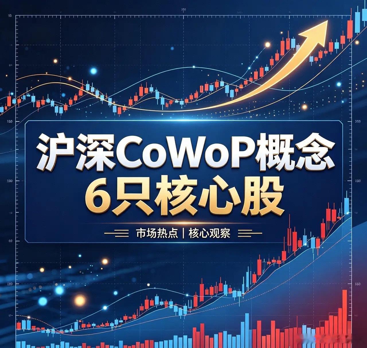 沪深CoWoP概念6只核心股1.沪电股份（002463）英伟达AIPCB核心