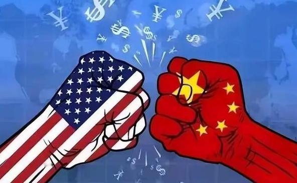 美将中国逼成芯片强国！21年中国进口了2.8万亿元人民币的芯片，超过石油的进口额