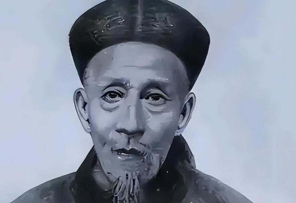 1879年，浙江巡抚谭钟麟喝多了，看府上丫鬟李氏身材婀娜，一时兴起抱回房，事后竟
