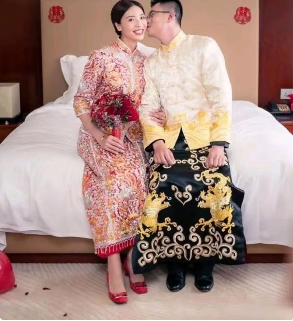 被身材掩盖的伟大！“黄金腰臀比”魏秋月，真正的魅力从不在颜值