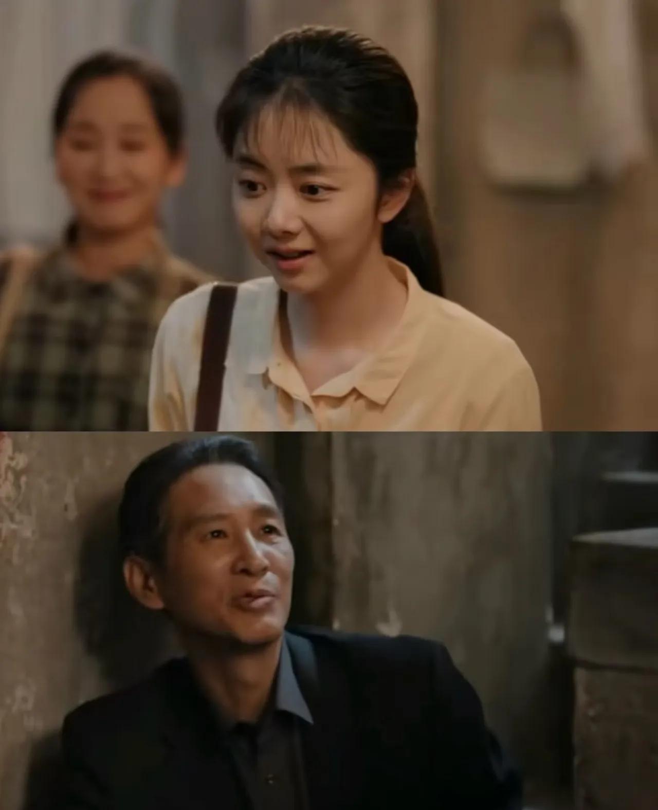 我感觉我的山与海这部剧，方婉之的人设有很大问题，不知道大家发现没，就是她