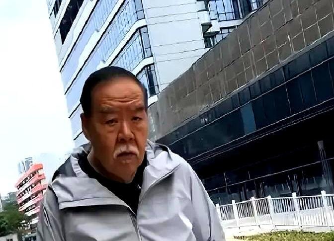 兜里就剩20块，连碗云吞面加个蛋都肉疼，当年拿过两次金像奖影帝的郑则仕，怎么就沦