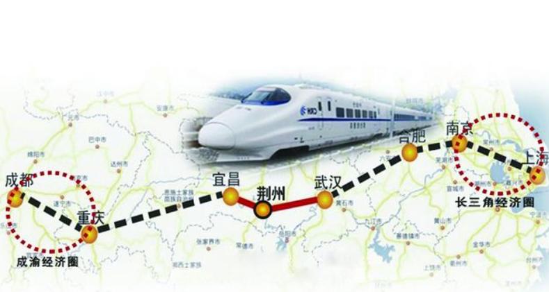 武汉到荆州公交真来了！39元直达，比动车省一半钱经常往返武汉和荆州的朋友，肯