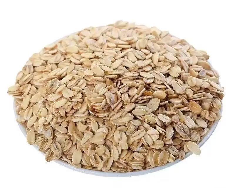 高血压养护血管食物排行！燕麦第3，山楂第2，第一名日常吃养护血管、辅助稳血压