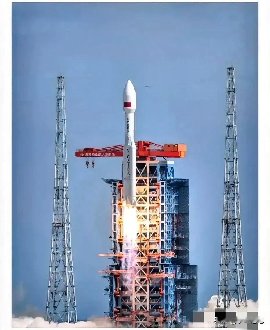新消息！厉害了，我的国！9月27号晚上8点40分，在太原卫星发射中心，中国又