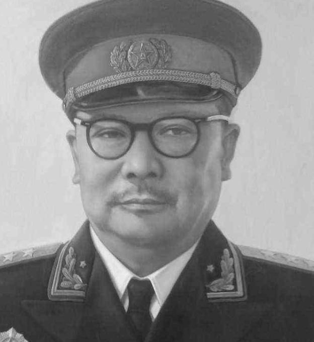 1949年毛主席远赴苏联，离开前特意叮嘱李克农：等我一离开北京，你须把一人给我