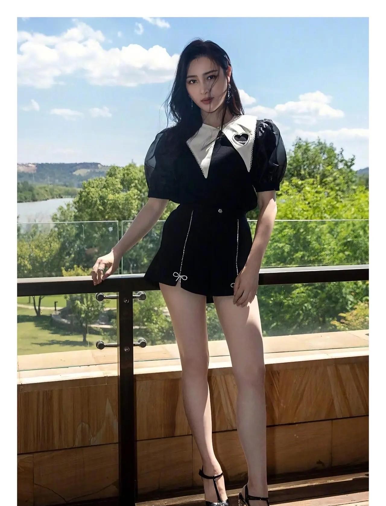 美丽又有气质