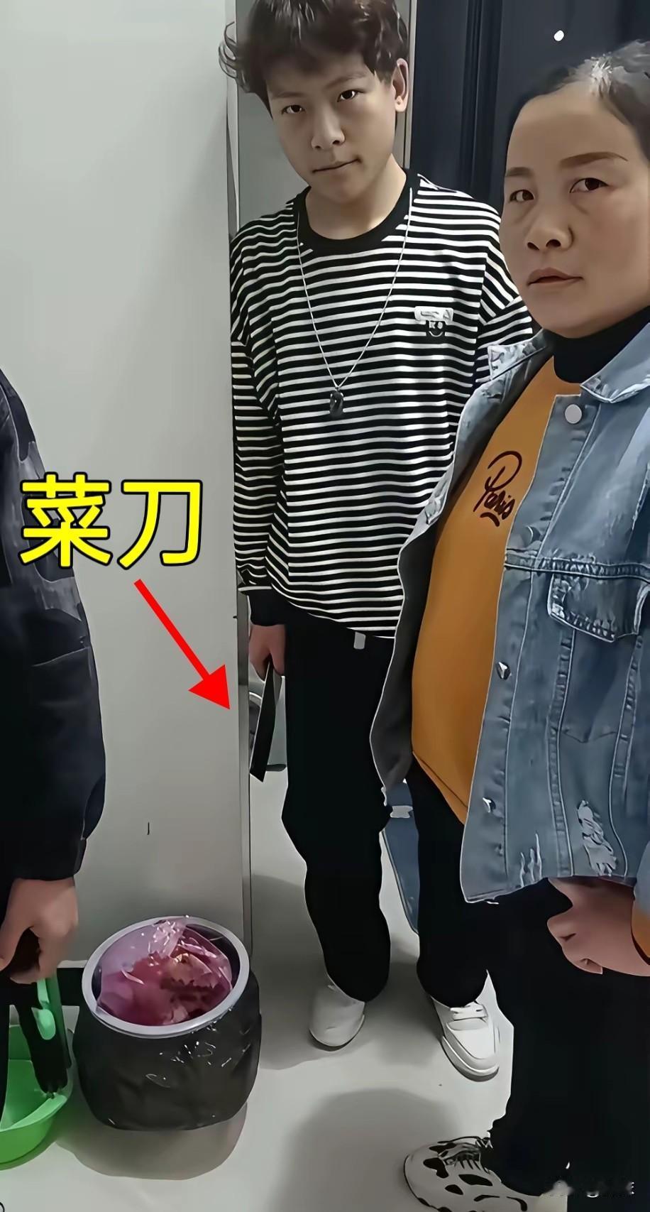 这对母子做了啥事儿，让相亲市场上的男人们一下子全学精了？原本对二婚还抱有指望