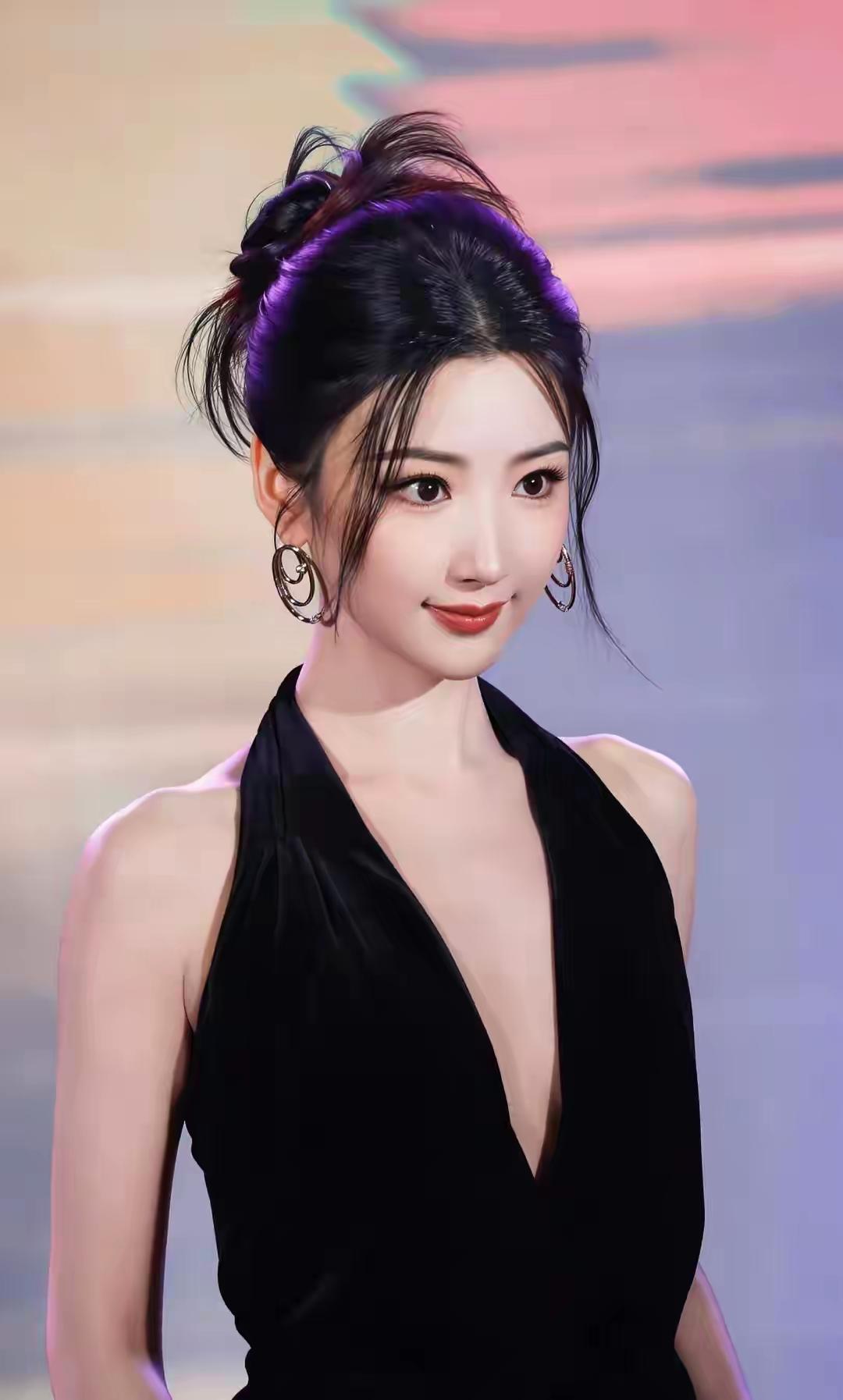 毛晓彤如何看待机器人“霸屏”春晚