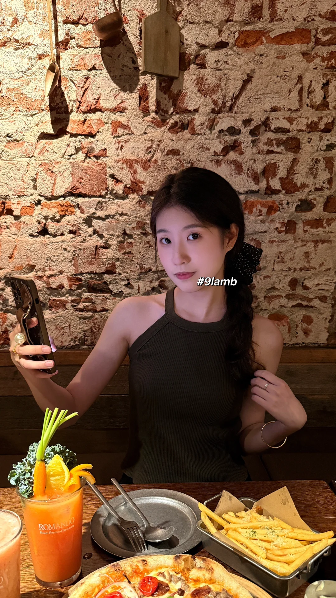 听我的 选潮汕的