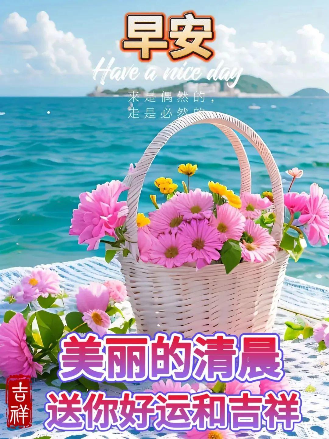 心若宁静人不老，高兴就是灵芝草，生活之中常带笑，一切烦恼全忘掉，心态坦然不觉老，