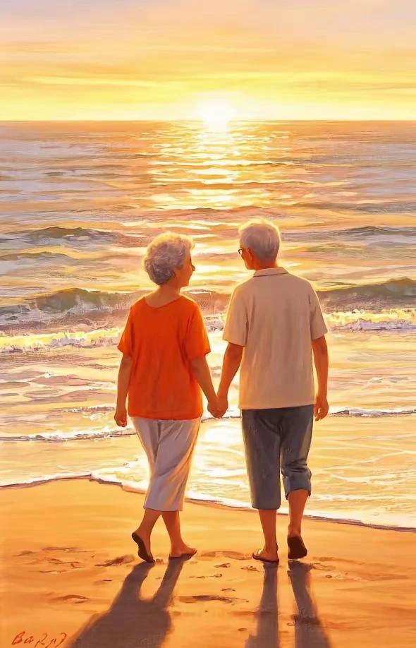 上联:晴光漫染三叶草下联:晚霞普照一江锦。此下联意境优美，与上联的生机之景