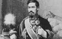 日本年号抄中国，也有自己小九九啥？日本年号竟然抄咱们中国