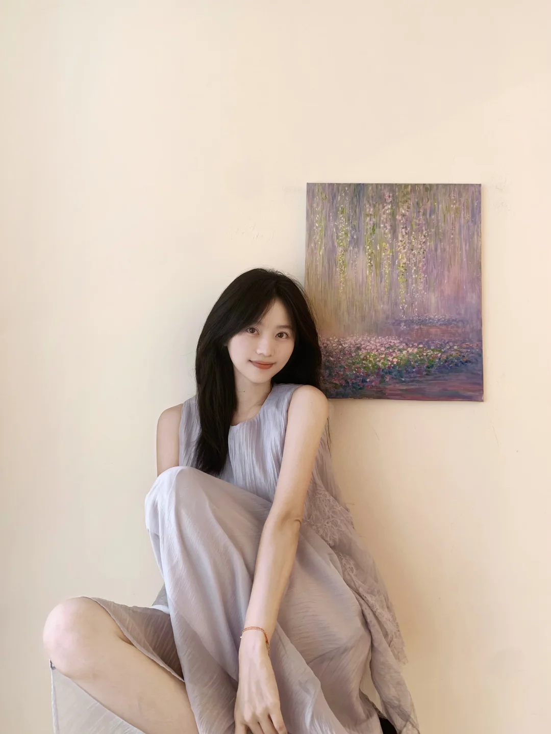 💜