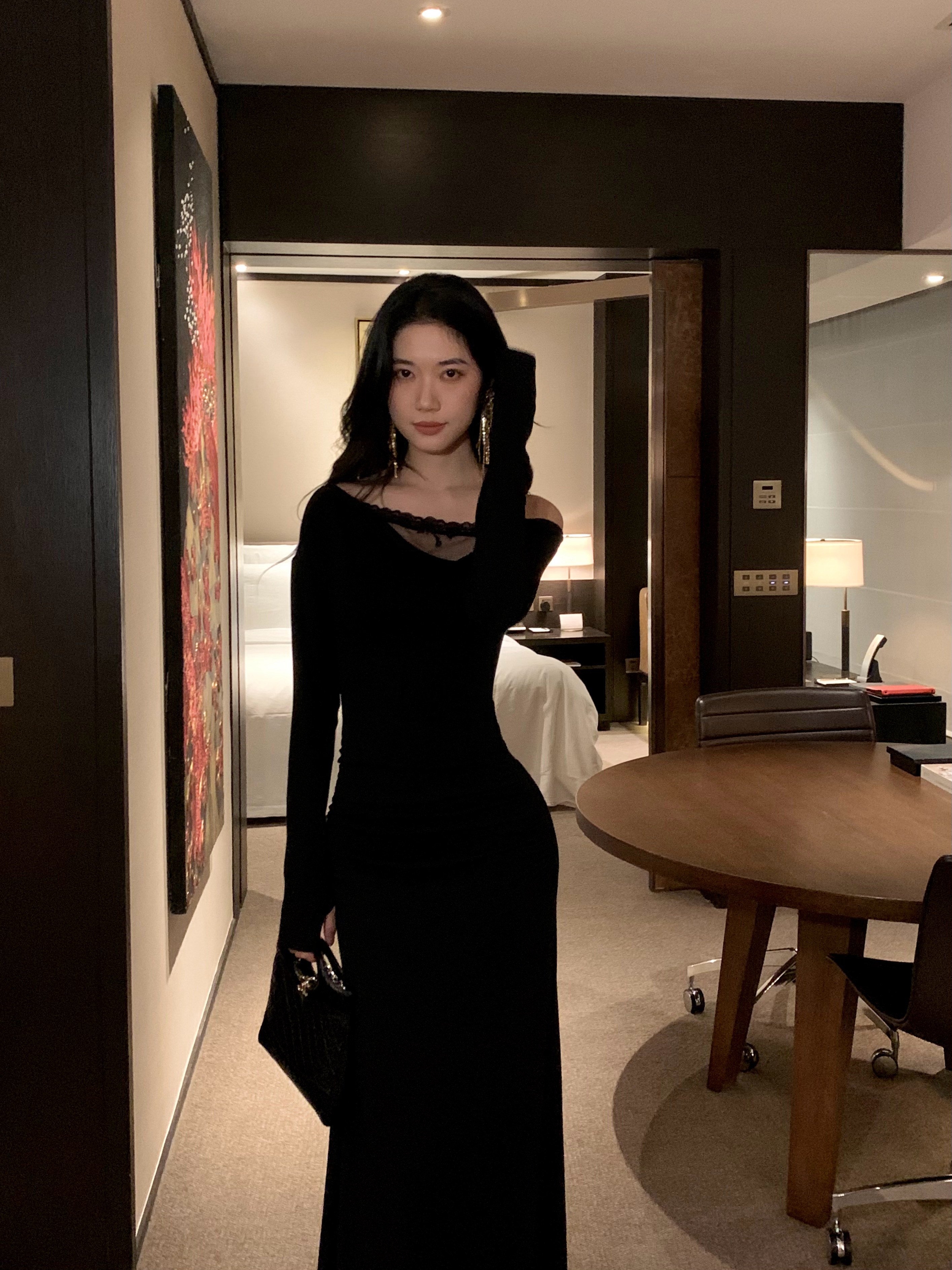 在北京拍的一堆好看的衣服在等秋天到咯(*≧ω≦)​​​