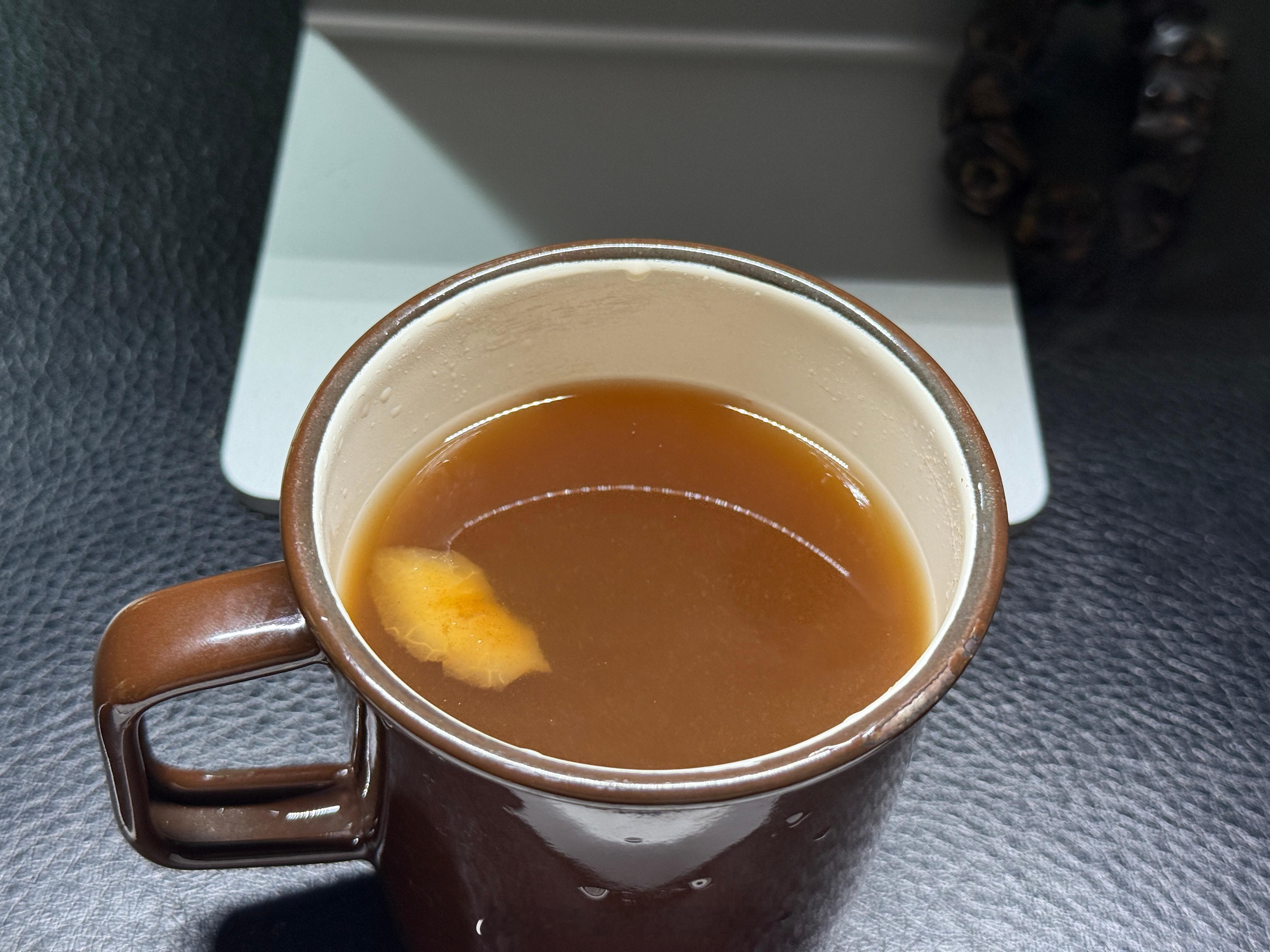 今日入伏吃什么？自己熬了一锅酸梅汤[大笑]​​​