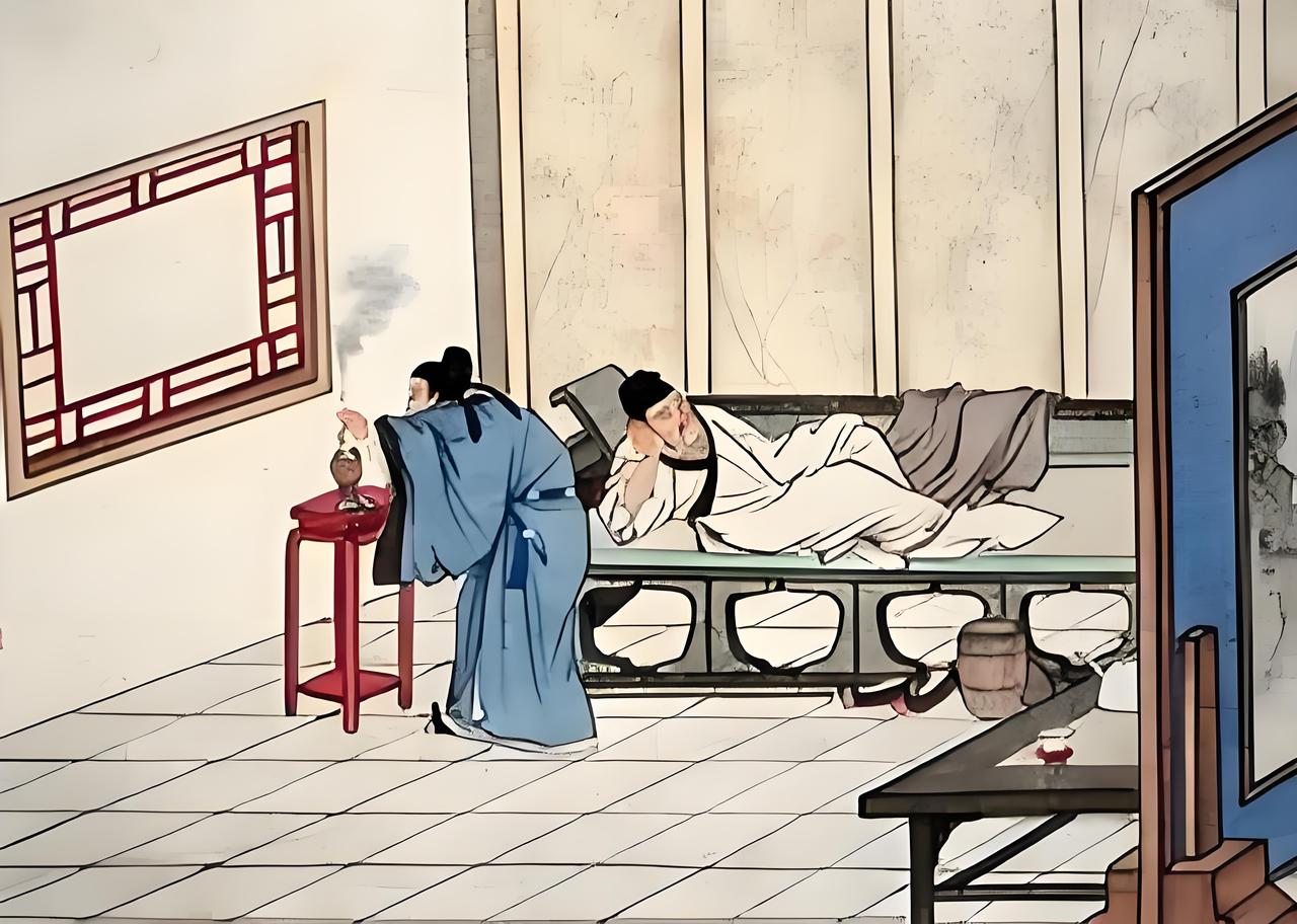 汉代的"私徒"是什么群体，为何官府很难管控？西汉中期，某个县令接到举报，说辖
