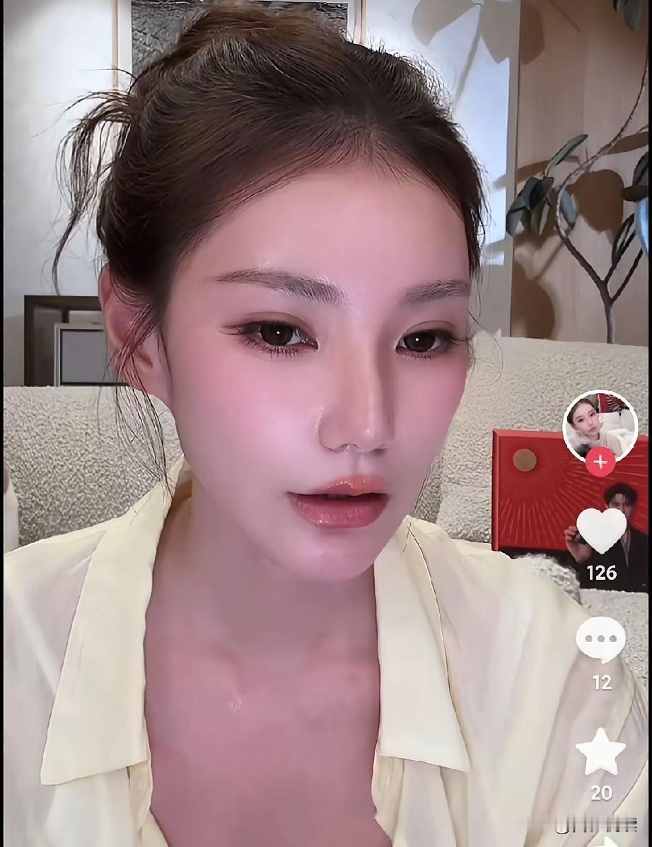 不是马筱梅这话咋越听越膈应呢马筱梅昨晚又直播了提到汪三宝她再次母爱泛滥