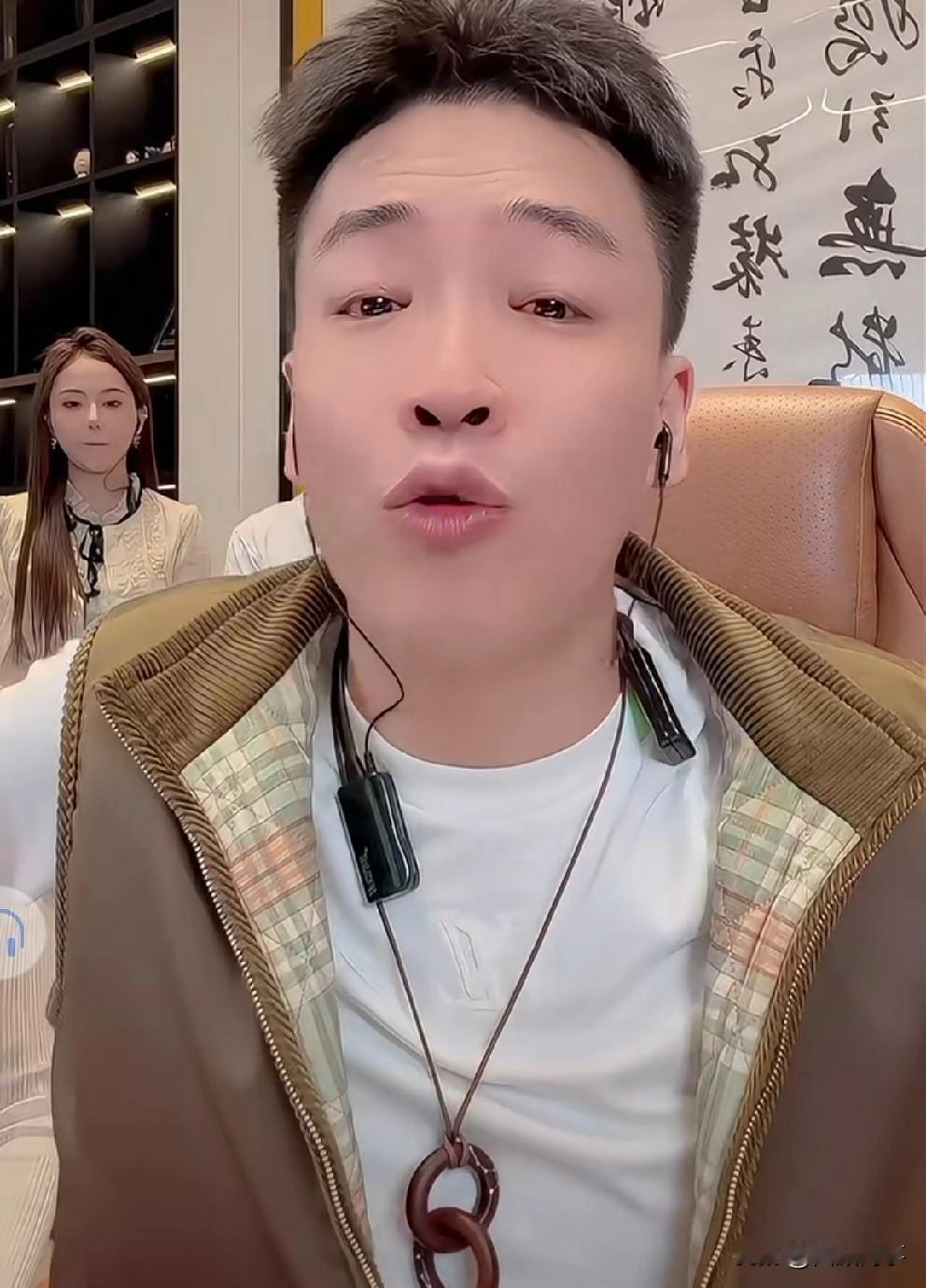 刘一手公开“手源”年货节销售额！刘一手公布本次“源手”