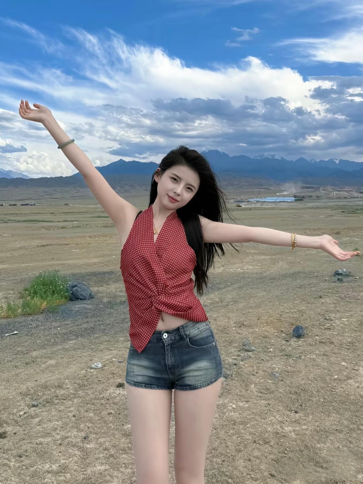 青海