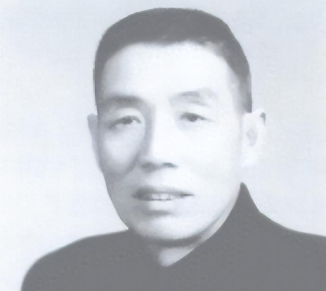 60年洪学智调任吉林，拜访副省长，副省长惊讶：救命恩人！你来了门扉轻启，空气