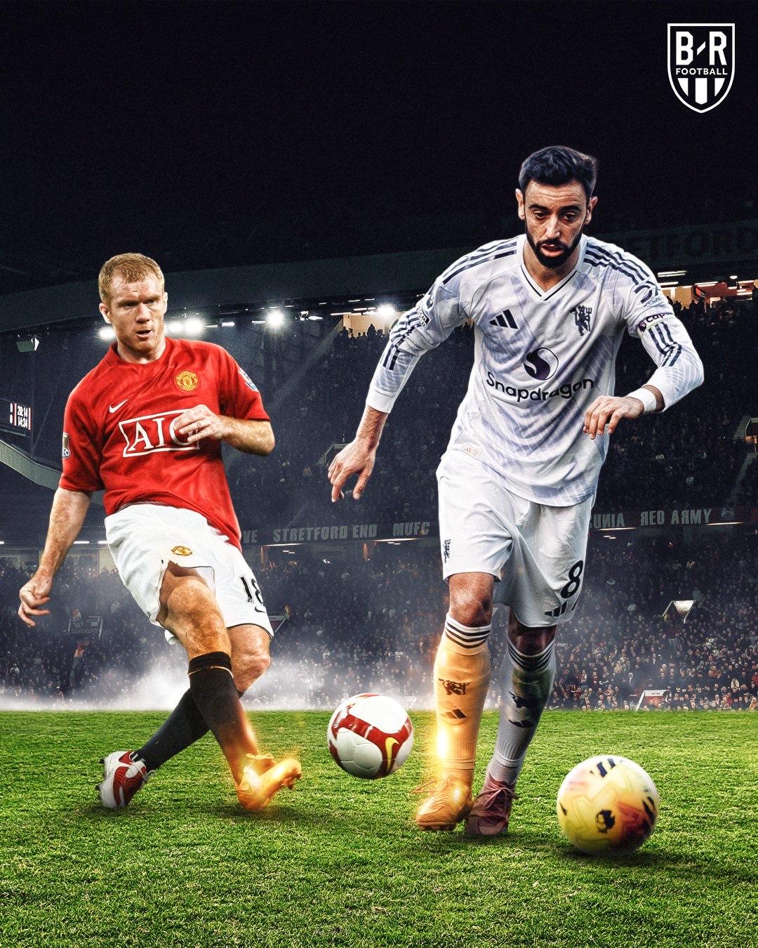 我特别想吐槽B费，他这场评分又很高，因为有助攻啊[捂脸哭]但他除了这2助攻，剩下