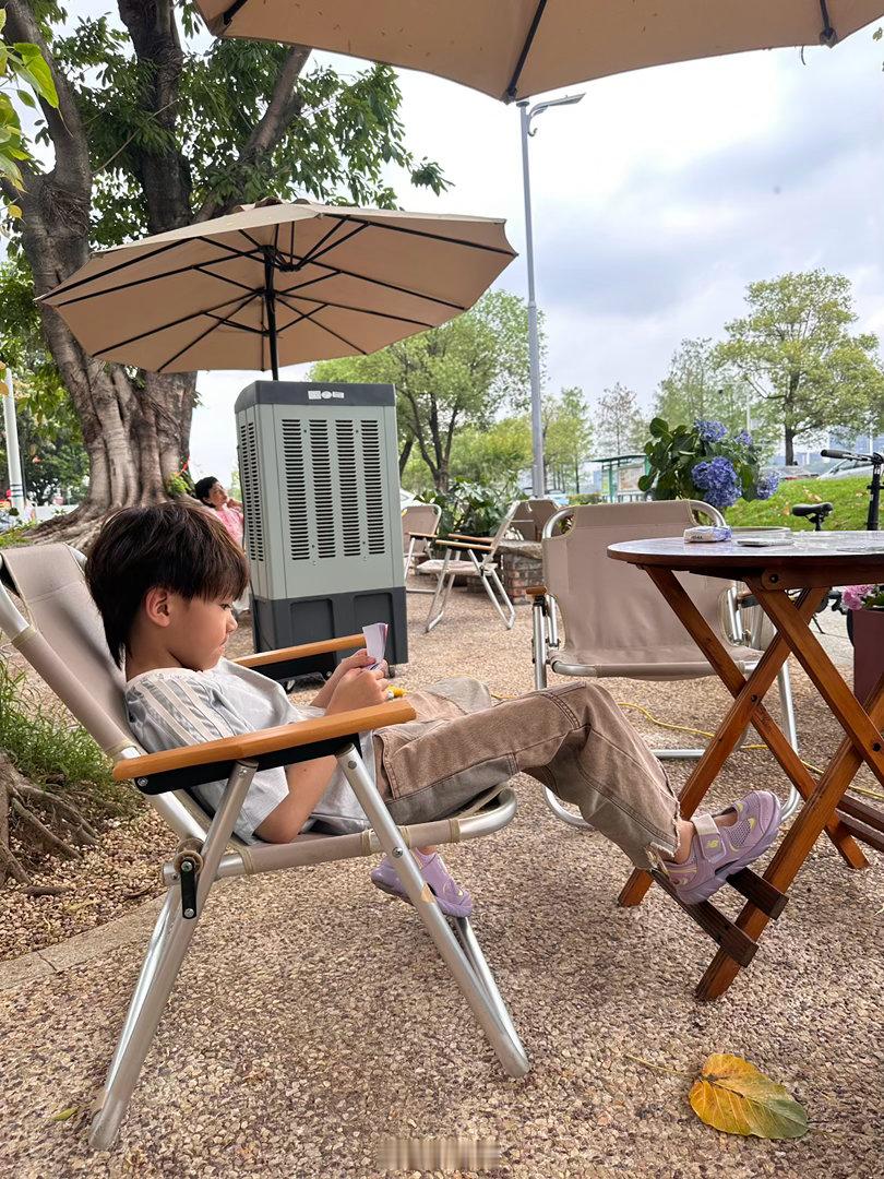 顺峰山公园，亲子骑行的好去处，推荐给你们！佛山·顺峰山公园