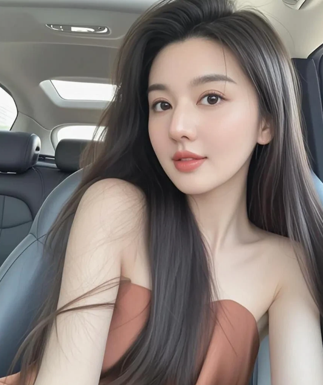 小妈还能入得了你眼吗？三十多岁，带一娃