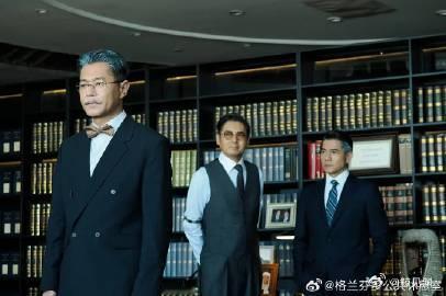 寒战1994好看看完只想说寒战1994真的好看，没有浪费任何一个镜头，各方势力