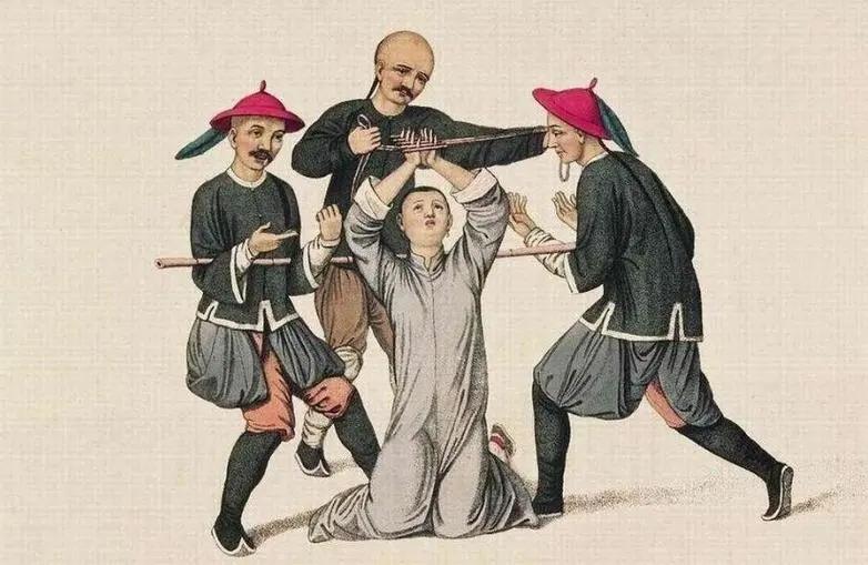 古代未成年人犯罪，朝廷怎么处理？这个朝代的皇帝最严厉！乾隆四十四年，四川