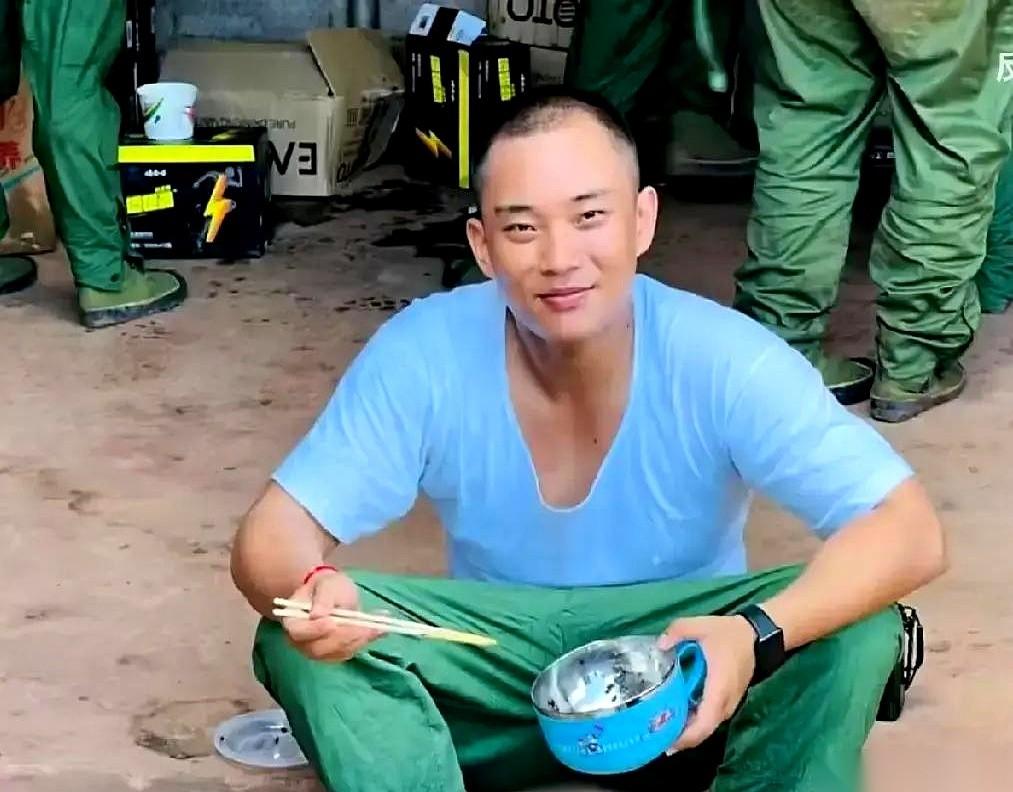 彭家声倒台后，都以为果敢这块地，缅甸中央政府只会伸手捞钱，不会撒一分。但有人翻